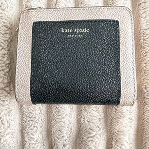 Kate Spade New York Margaux Small Bifold Wallet